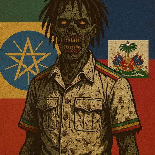 Ion Like Da Devil cover art