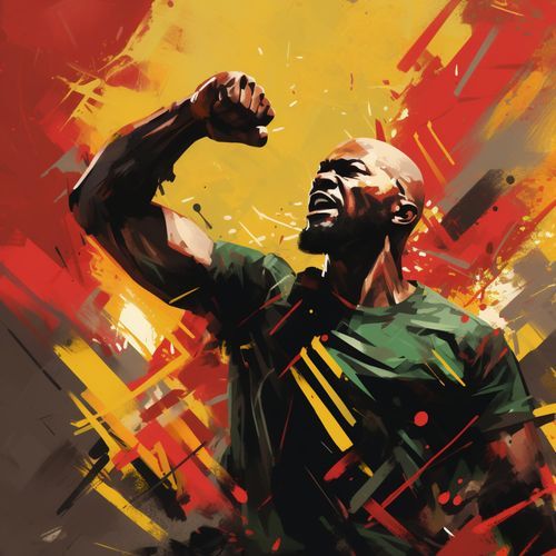 Irusalem cover art