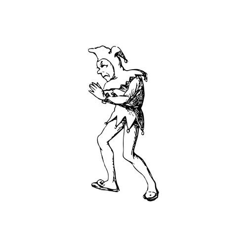 JESTER