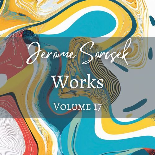 Chamber Symphony No. 5: II. Moderato con moto