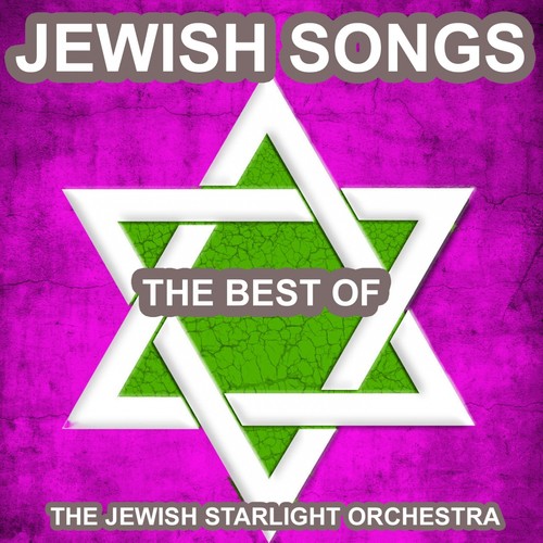 Jewish Songs (The Best of Yiddish Songs and Klezmer Music)