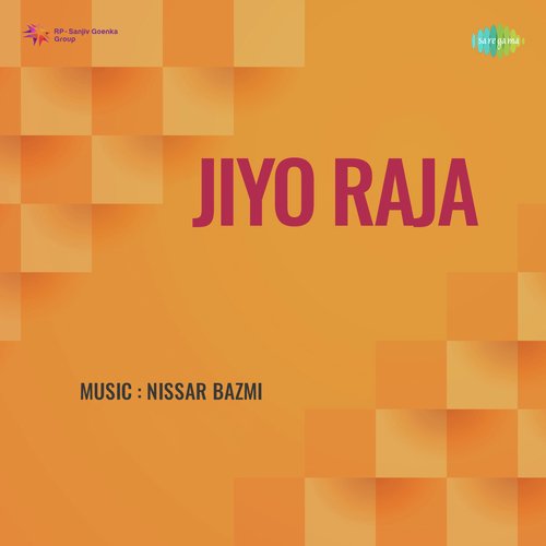 Jiyo Raja