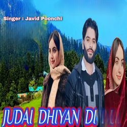Judai Dhiyan Di