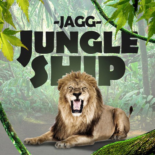 Jungle Ship