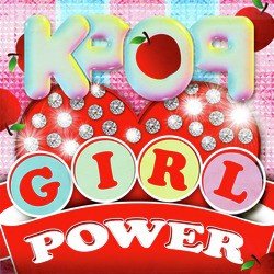 K-Pop Girl Power