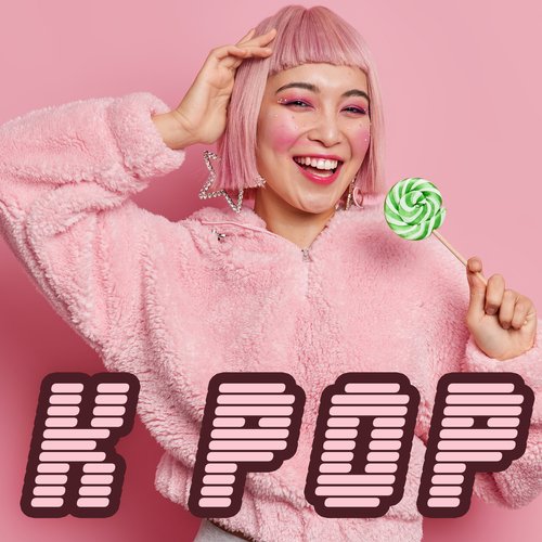 K Pop