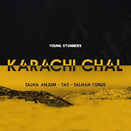 Karachi Chal (feat. YAS)