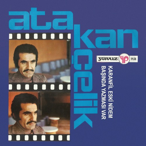 Başında Yazması Var cover art