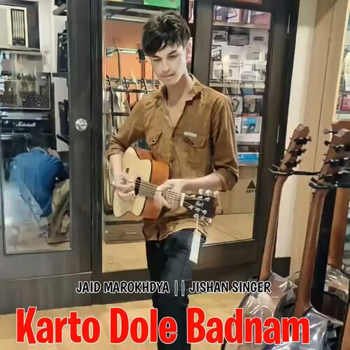 Karto Dole Badnam