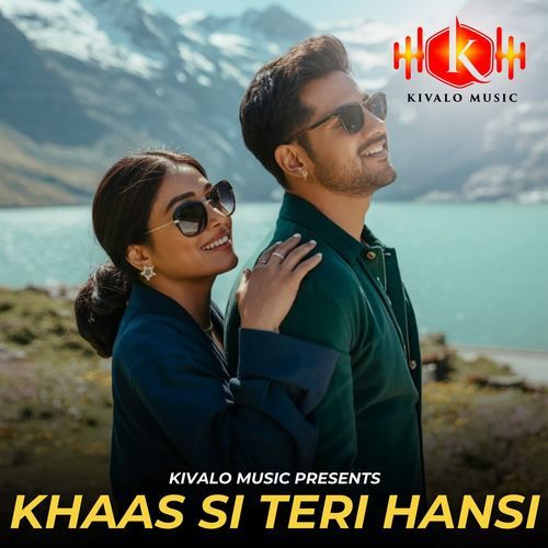 Khaas Si Teri Hansi