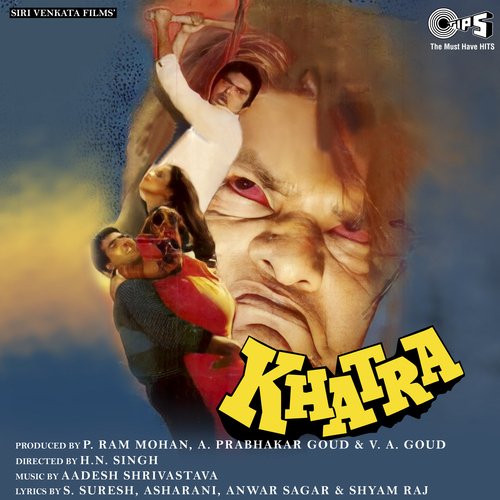 Khatra