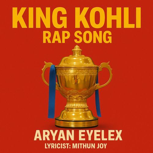 King Kohli Rap Song