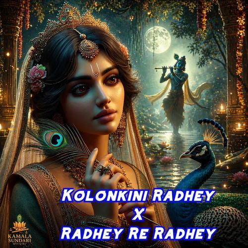 Kolonkini Radhey x Radhey Re Radhey