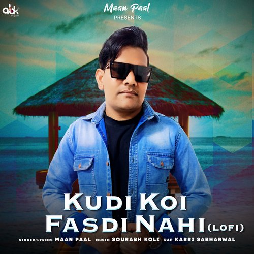 Kudi Koi Fasdi Nahi (Lofi)