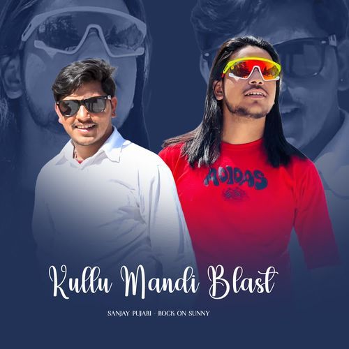Kullu Mandi Blast