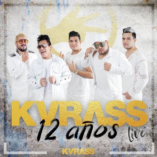 Kvrass 12 Años