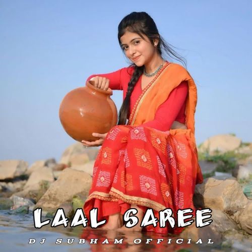 LAAL SAREE
