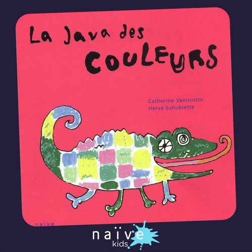 La java des couleurs