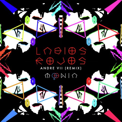 Labios Rojos (Andre VII Remix)_poster_image