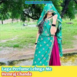 Laga Perfume Lehnga Me Pt 1-OTskaUBjTX4