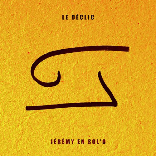 Jérémy cover art