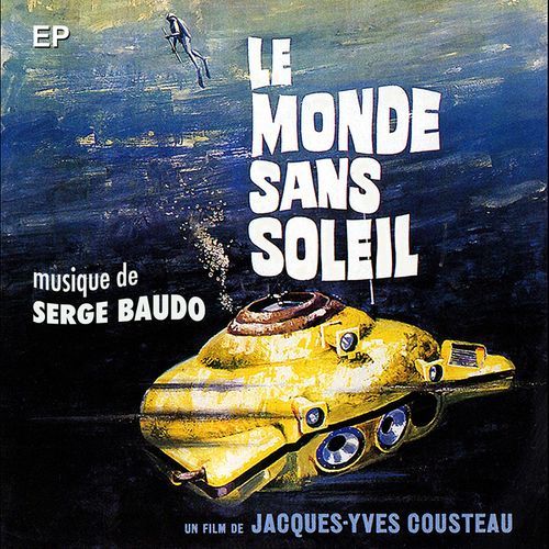 Pêche de nuit - Le Monde sans soleil, 1964