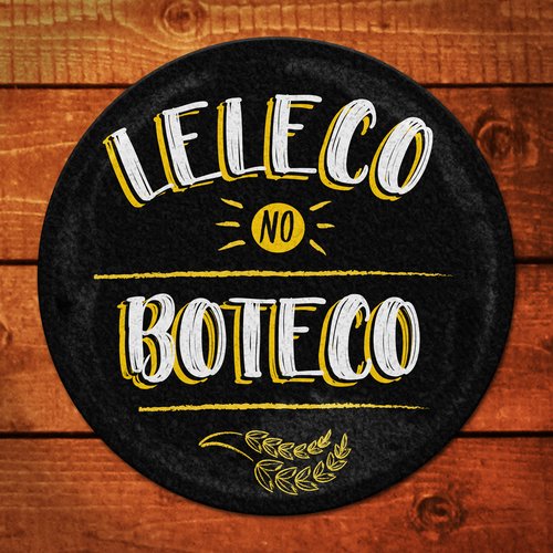Leleco no Boteco