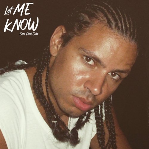Let Me Know cover art