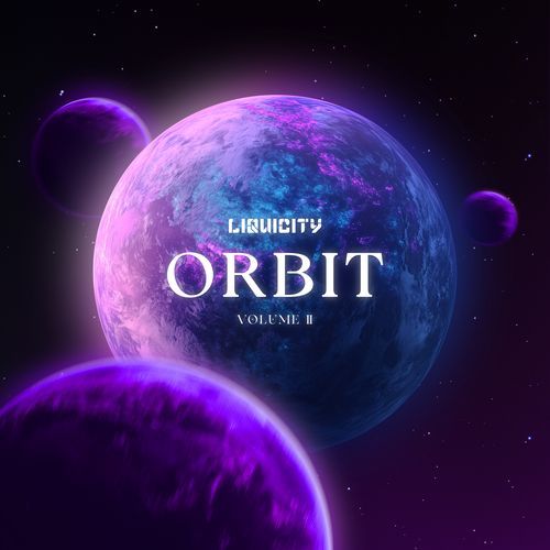 Liquicity Orbit 2