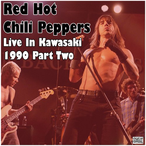 Live In Kawasaki 1990 Part Two (Live)
