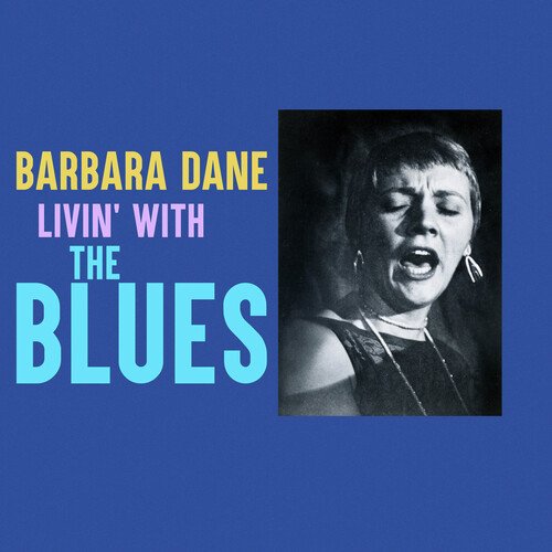 Livin' with the Blues