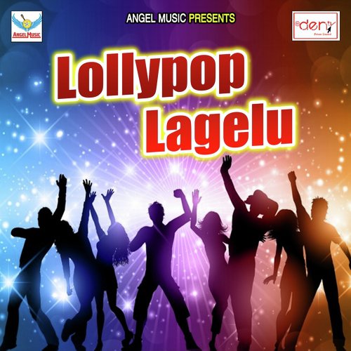 Lollypop Lagelu
