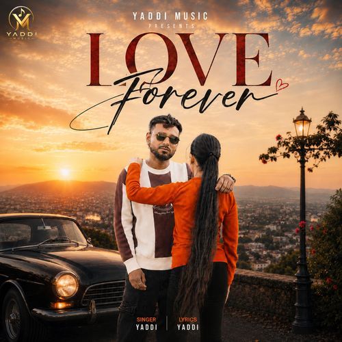Love Forever