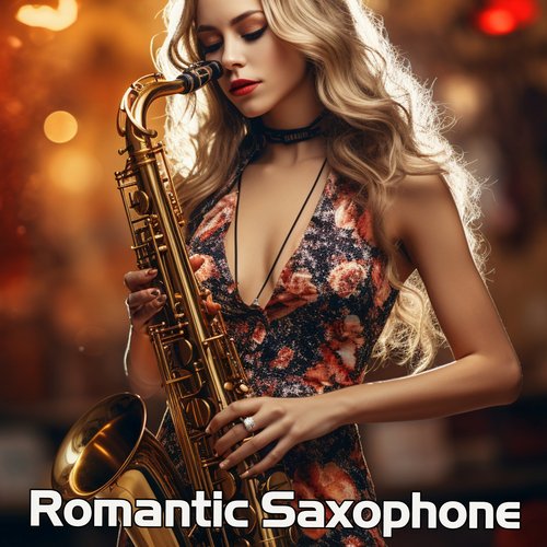 Romantic Love (Saxophone)
