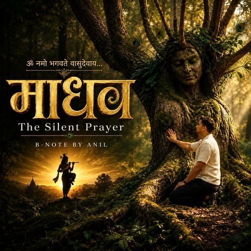 माधव