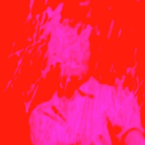 Magda cover art