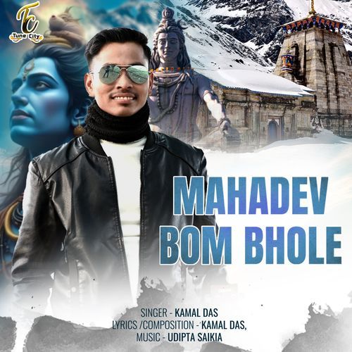 Mahadev Bom Bhole