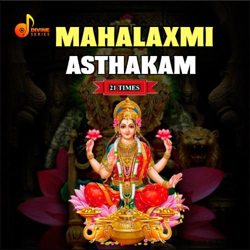 Mahalaxmi Asthakam 21 Times