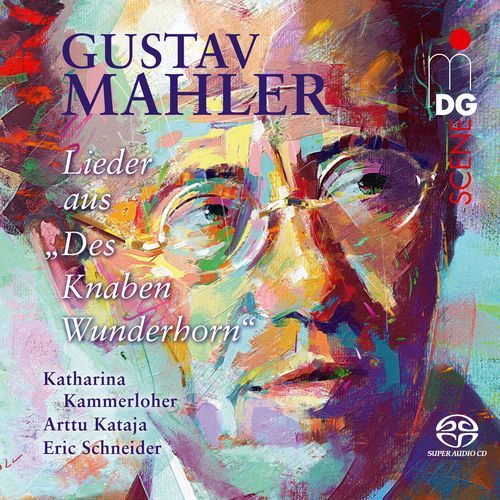 Mahler: Lieder aus "Des Knaben Wunderhorn"