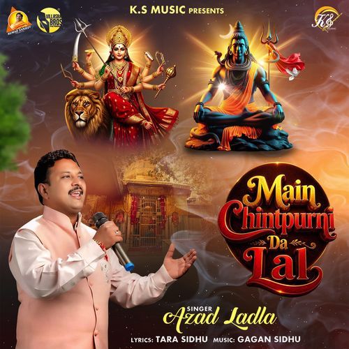 Main Chintpurni Da Lal