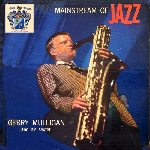 Mainstream of Jazz