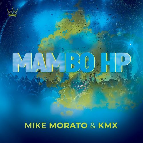 Mambo HP (with KMX) cover art