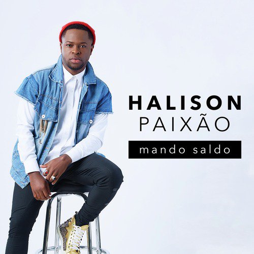 Halison Paixão