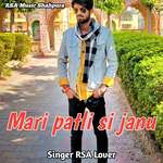 Mari patli si janu