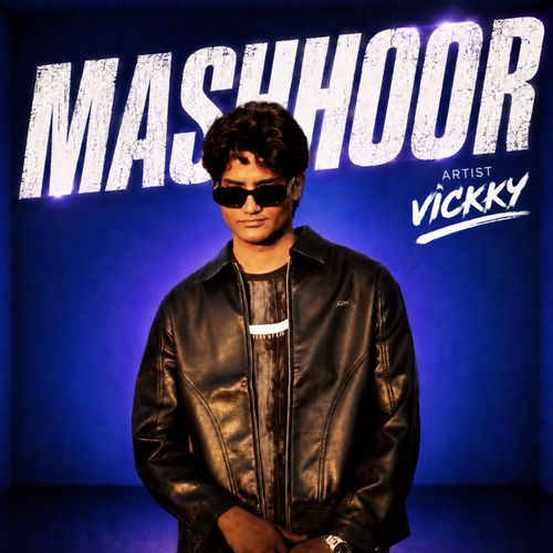 Mashhoor
