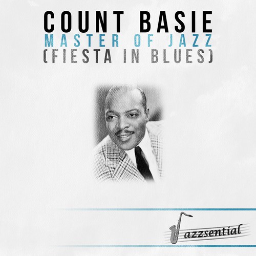 Master of Jazz (Fiesta in Blues) [Live]