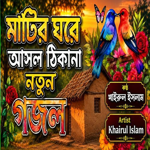 Matir Ghore Asol Thikana