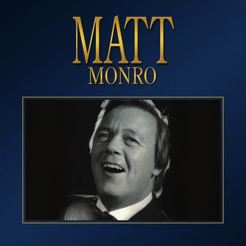 Matt Monro