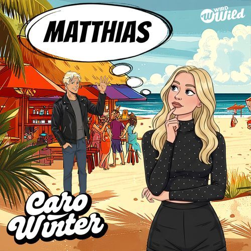 Matthias cover art