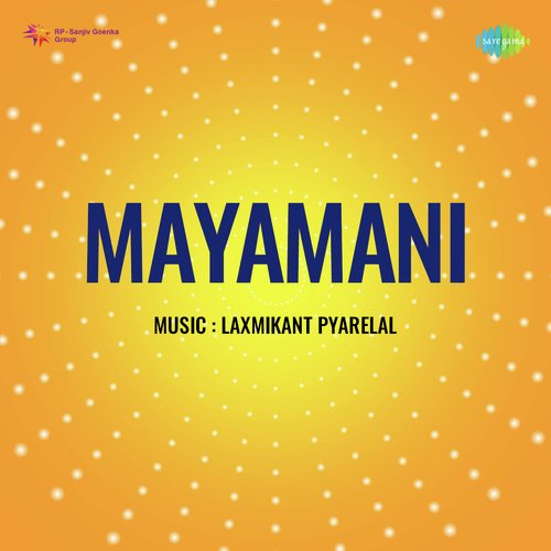 Mayamani